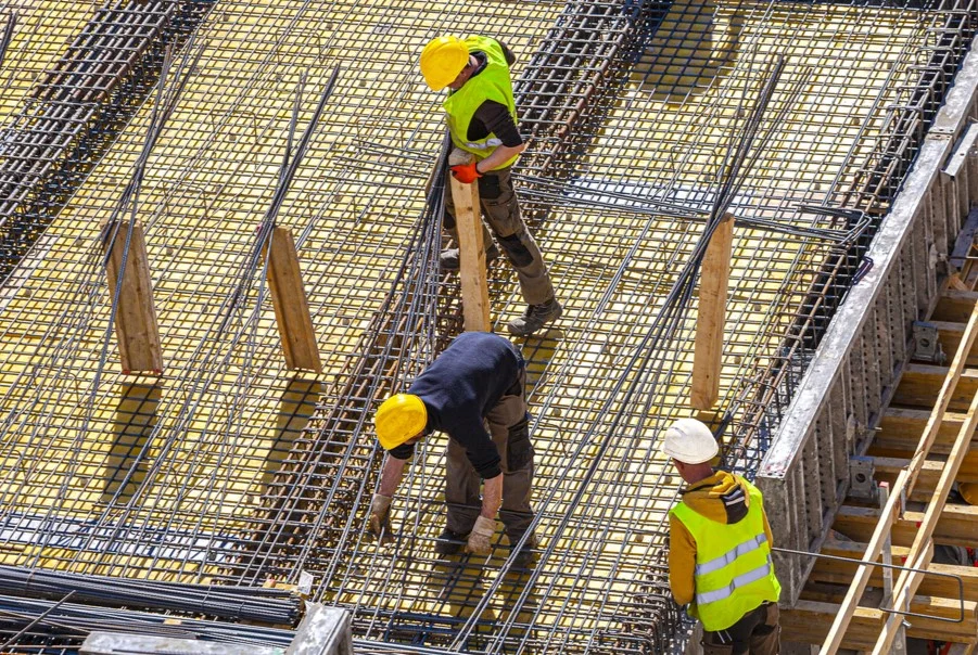 Çakmaklı İnşaat Kalıpçısı